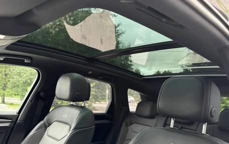 Volkswagen Touareg III, 2019 год, 6 199 000 рублей, 12 фотография
