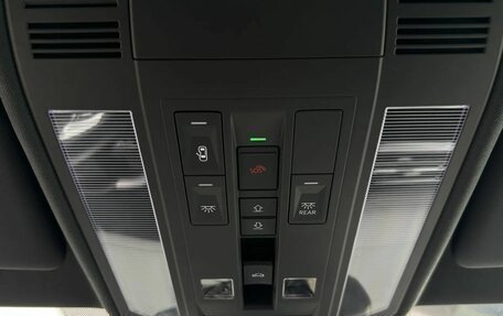 Volkswagen Touareg III, 2019 год, 6 199 000 рублей, 15 фотография