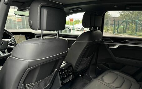 Volkswagen Touareg III, 2019 год, 6 199 000 рублей, 17 фотография
