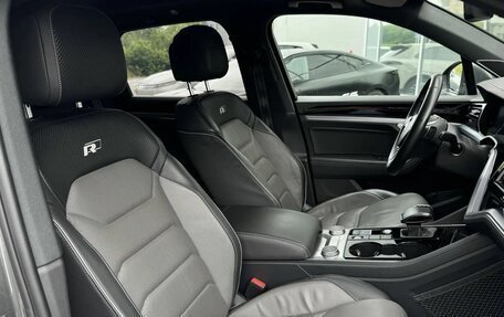 Volkswagen Touareg III, 2019 год, 6 199 000 рублей, 20 фотография