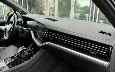 Volkswagen Touareg III, 2019 год, 6 199 000 рублей, 22 фотография