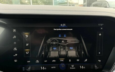 Volkswagen Touareg III, 2019 год, 6 199 000 рублей, 24 фотография