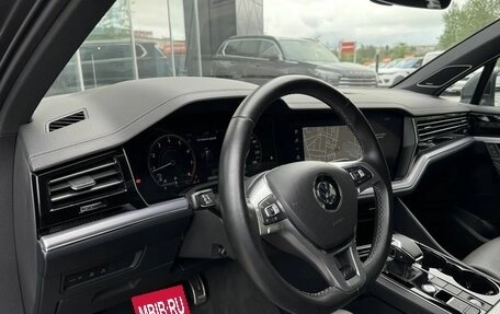 Volkswagen Touareg III, 2019 год, 6 199 000 рублей, 13 фотография