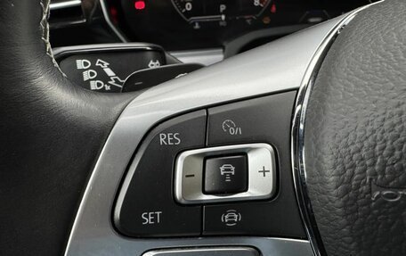 Volkswagen Touareg III, 2019 год, 6 199 000 рублей, 28 фотография