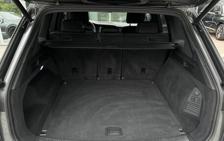 Volkswagen Touareg III, 2019 год, 6 199 000 рублей, 33 фотография