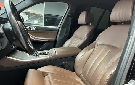 BMW X5, 2019 год, 5 600 000 рублей, 9 фотография