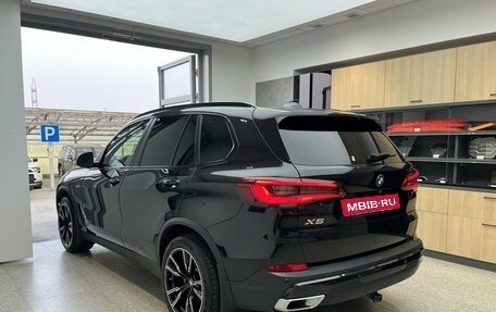 BMW X5, 2019 год, 5 600 000 рублей, 7 фотография