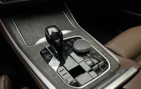 BMW X5, 2019 год, 5 600 000 рублей, 12 фотография