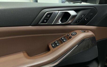 BMW X5, 2019 год, 5 600 000 рублей, 14 фотография