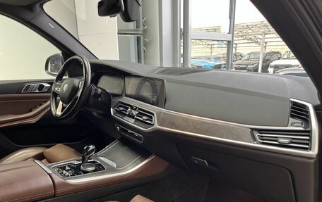BMW X5, 2019 год, 5 600 000 рублей, 15 фотография