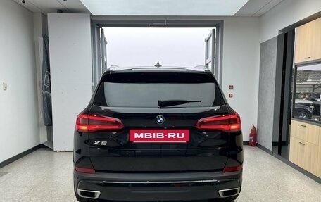 BMW X5, 2019 год, 5 600 000 рублей, 6 фотография