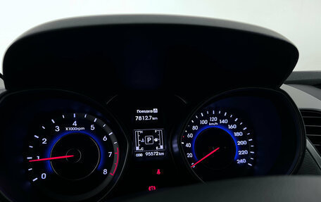 Hyundai Elantra V, 2014 год, 1 199 000 рублей, 13 фотография