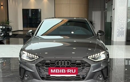 Audi A4, 2022 год, 2 080 000 рублей, 2 фотография