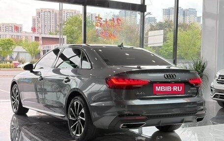 Audi A4, 2022 год, 2 080 000 рублей, 4 фотография