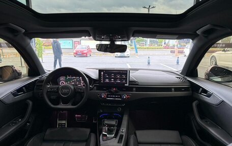 Audi A4, 2022 год, 2 080 000 рублей, 6 фотография
