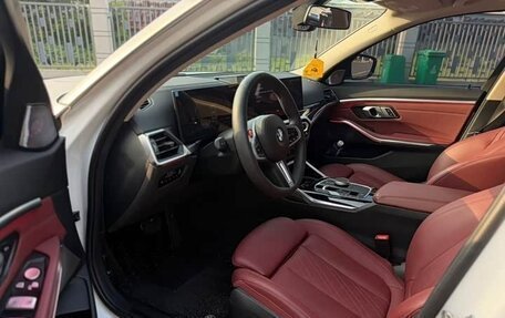 BMW 3 серия, 2023 год, 2 820 000 рублей, 7 фотография