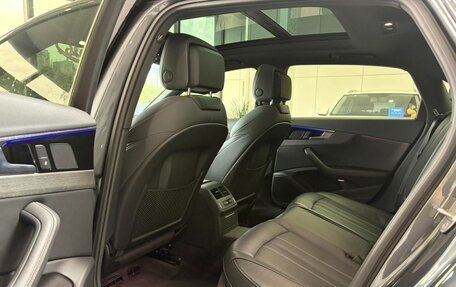 Audi A4, 2022 год, 2 080 000 рублей, 7 фотография