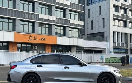 BMW 3 серия, 2023 год, 2 820 000 рублей, 4 фотография