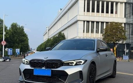 BMW 3 серия, 2023 год, 2 820 000 рублей, 3 фотография