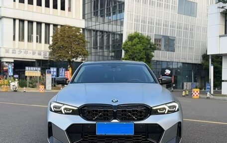 BMW 3 серия, 2023 год, 2 820 000 рублей, 2 фотография