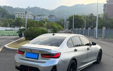 BMW 3 серия, 2023 год, 2 820 000 рублей, 6 фотография