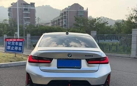 BMW 3 серия, 2023 год, 2 820 000 рублей, 5 фотография