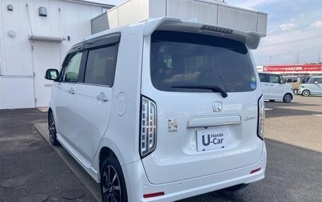Honda N-WGN, 2022 год, 700 000 рублей, 4 фотография