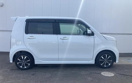 Honda N-WGN, 2022 год, 700 000 рублей, 7 фотография