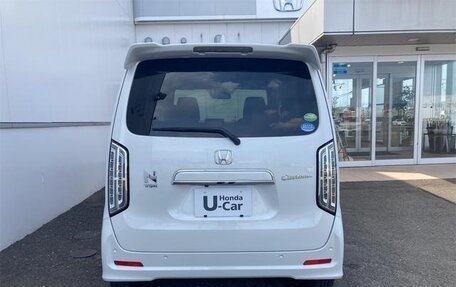 Honda N-WGN, 2022 год, 700 000 рублей, 5 фотография
