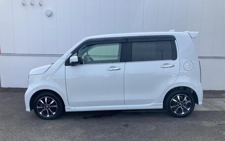 Honda N-WGN, 2022 год, 700 000 рублей, 8 фотография