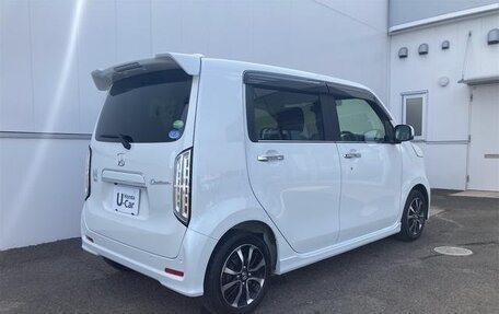 Honda N-WGN, 2022 год, 700 000 рублей, 6 фотография