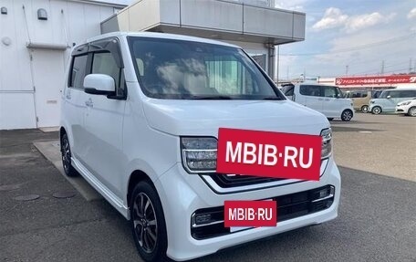 Honda N-WGN, 2022 год, 700 000 рублей, 3 фотография