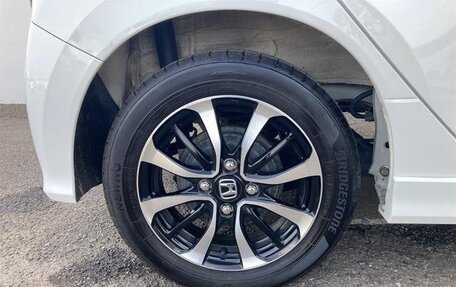 Honda N-WGN, 2022 год, 700 000 рублей, 24 фотография