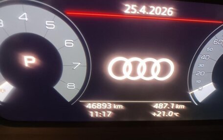 Audi A3, 2022 год, 1 830 000 рублей, 7 фотография
