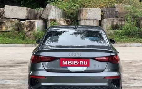 Audi A3, 2022 год, 1 830 000 рублей, 4 фотография