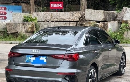 Audi A3, 2022 год, 1 830 000 рублей, 6 фотография