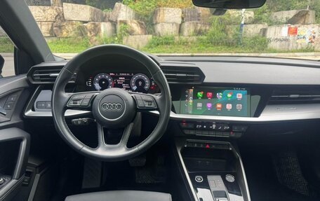 Audi A3, 2022 год, 1 830 000 рублей, 10 фотография