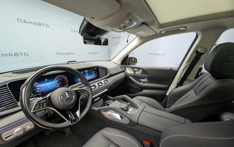 Mercedes-Benz GLE, 2025 год, 14 600 000 рублей, 6 фотография