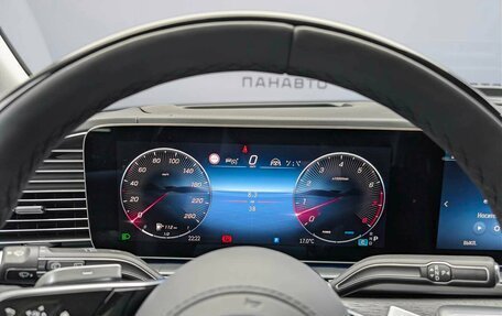 Mercedes-Benz GLE, 2025 год, 14 600 000 рублей, 13 фотография