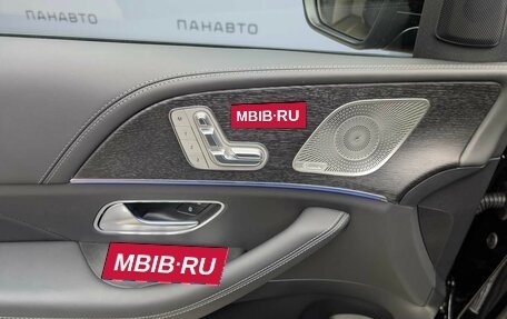 Mercedes-Benz GLE, 2025 год, 14 600 000 рублей, 5 фотография