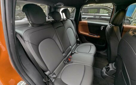 MINI Countryman II (F60), 2020 год, 3 297 000 рублей, 12 фотография
