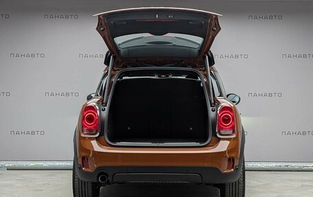 MINI Countryman II (F60), 2020 год, 3 297 000 рублей, 6 фотография
