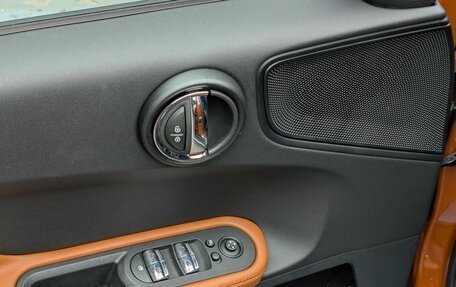 MINI Countryman II (F60), 2020 год, 3 297 000 рублей, 9 фотография