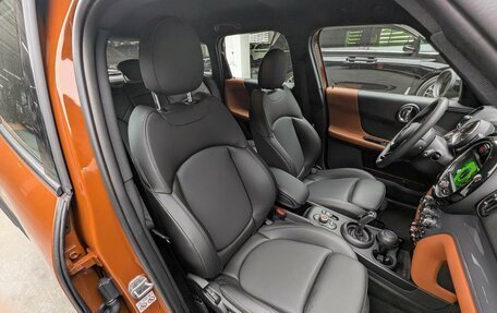 MINI Countryman II (F60), 2020 год, 3 297 000 рублей, 13 фотография