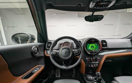 MINI Countryman II (F60), 2020 год, 3 297 000 рублей, 8 фотография