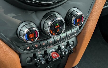 MINI Countryman II (F60), 2020 год, 3 297 000 рублей, 14 фотография