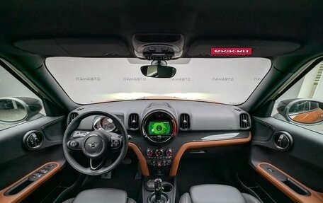 MINI Countryman II (F60), 2020 год, 3 297 000 рублей, 7 фотография