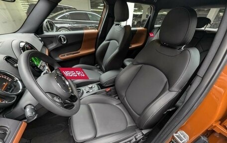 MINI Countryman II (F60), 2020 год, 3 297 000 рублей, 10 фотография
