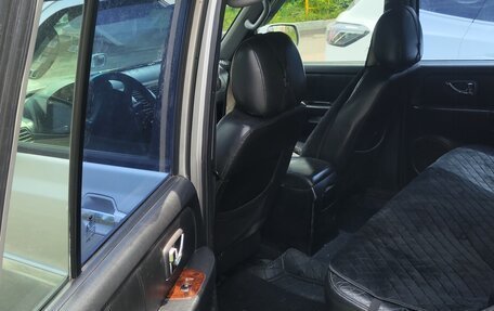 Hyundai Terracan I, 2001 год, 600 000 рублей, 3 фотография
