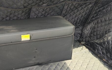 Hyundai Terracan I, 2001 год, 600 000 рублей, 6 фотография